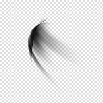 Dreamz Collective , black and white abstract painting transparent background PNG clipart