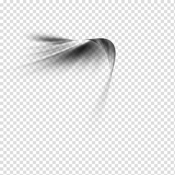 Dreamz Collective , black and white abstract painting transparent background PNG clipart