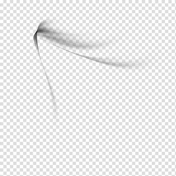 Dreamz Collective , black and white abstract painting transparent background PNG clipart