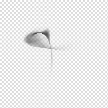 Dreamz Collective , black and white abstract painting transparent background PNG clipart