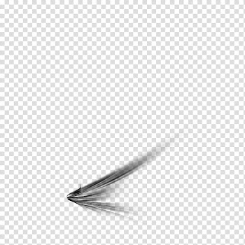 Dreamz Collective , black and white abstract painting transparent background PNG clipart