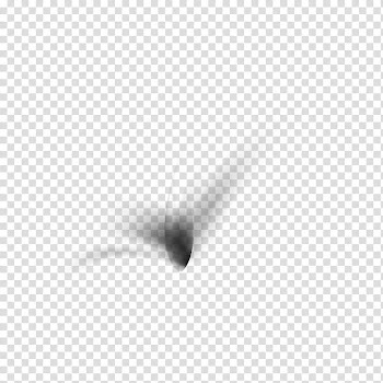 Dreamz Collective , black and white abstract painting transparent background PNG clipart