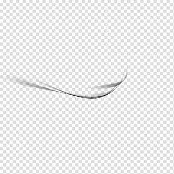 Dreamz Collective , black and white abstract painting transparent background PNG clipart