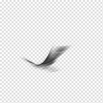 Dreamz Collective , black and white abstract painting transparent background PNG clipart