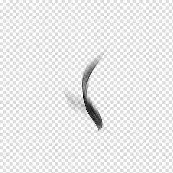 Dreamz Collective , black and white abstract painting transparent background PNG clipart