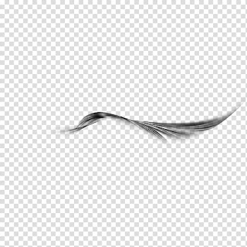 Dreamz Collective , black and white abstract painting transparent background PNG clipart