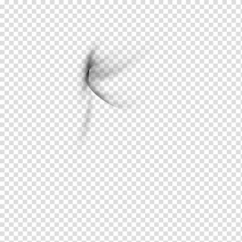 Dreamz Collective , black and white abstract painting transparent background PNG clipart