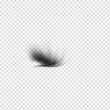 Dreamz Collective , black smoke transparent background PNG clipart
