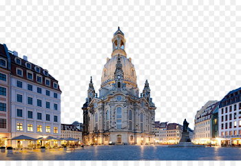 Dresden Frauenkirche New Town Hall Church Frauenkirche Dresden ...