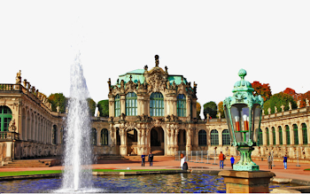 Dresden National Museum, Germany, Dresden PNG Transparent Image ...