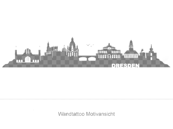 Dresden skyline png 6 » PNG Image