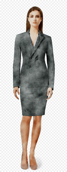 Dress -  