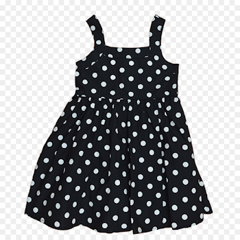 Dress Child Clothing Polka dot Party - kids bg png download - 1000 ...