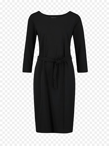Dress Clothing Sleeve HotSquash Coat - dress 