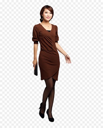 Dress, Costume, Flapper, Clothing PNG