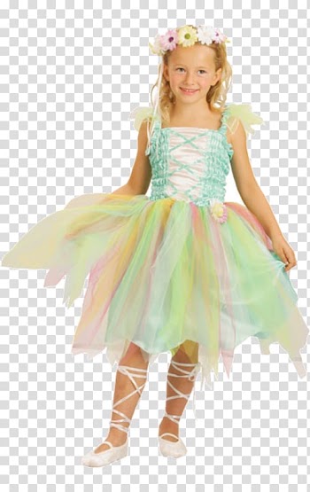 Dress Costume party Clothing Child, dress transparent background PNG clipart