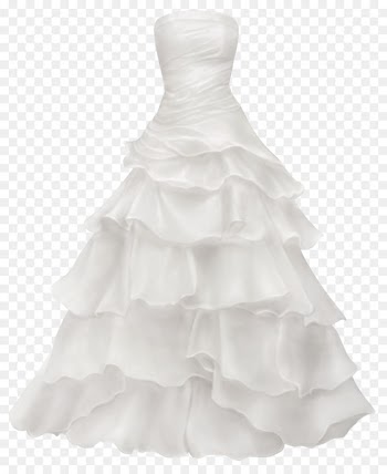Dress, Gown, Clothing PNG