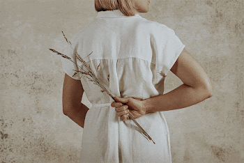 Dress mockup, woman's back psd | Free PSD Mockup - rawpixel