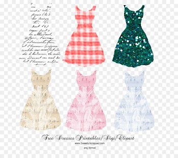 Dress, Paper, Fashion, Clothing PNG