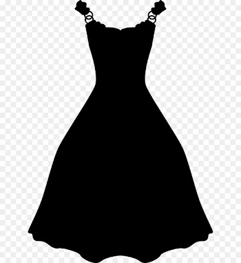 Dress Scalable Vector Graphics Clothing Clip art - dress 