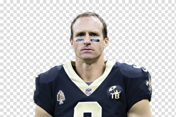 Drew Brees PNG Picture