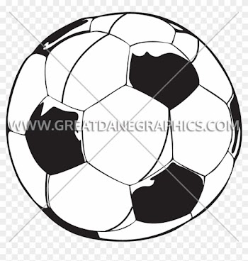 Dribble A Soccer Ball