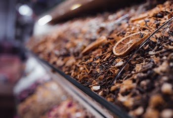 Dried Orange Slice