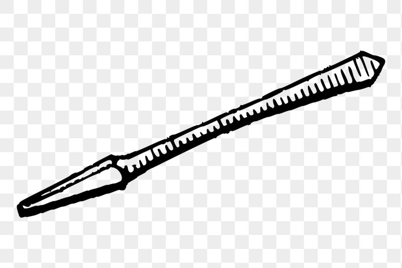 Drill bit png sticker illustration, | Free PNG - rawpixel
