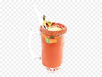 drink cocktail garnish zombie non-alcoholic beverage bay breeze
