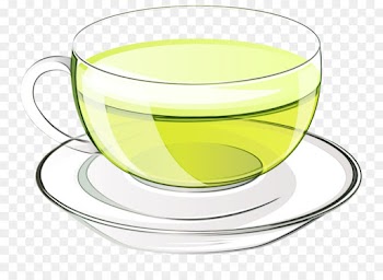 drink cup yellow serveware teacup