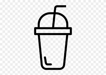 Drink, Food, Food And Restaurant, Soda, Soft Drink, - Beverages Icon