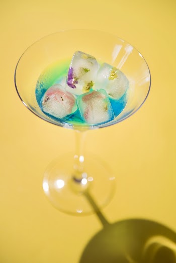 Drink In A Cocktail Glass