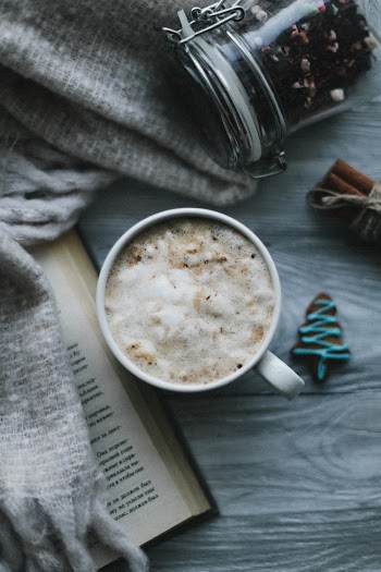 Drink In A Mug