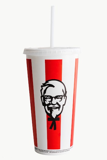 Drink in a paper cup from KFC in Thailand. JANUARY 29, 2020 - BANGKOK,.. | Free  transparent png - 2353232