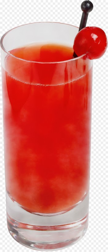 drink juice sea breeze bay breeze hurricane