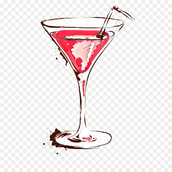 drink stemware martini glass drinkware champagne stemware
