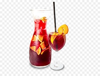 drink tinto de verano sangria woo woo hurricane