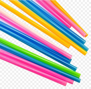 Drinking straw Plastic Download - Colorful straw 