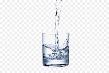 Drinking Water: A History Edition Book - The cup is pouring 