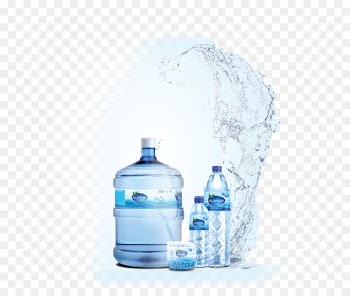 Drinking water Bottled water Mineral water - mineral water 