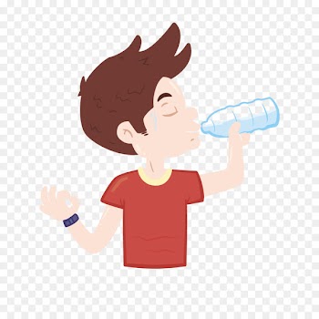 Drinking water Health Water ionizer - Vector add water 