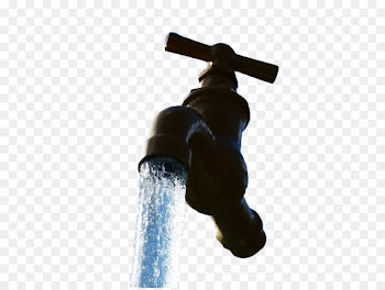 Drinking water Tap water Water supply - Water faucet 