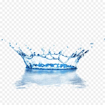 Drinking water Water use Tap water Bottled water - Water droplets splash 