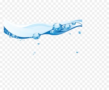 Drinking water Wave Drop - waves 