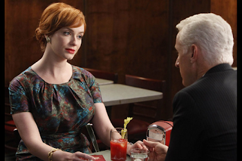 Drinking with Mad Men Season 7: Bloody Mary | Home Bar Girl