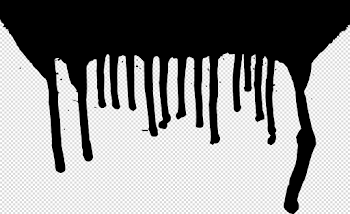 Dripping Paint Png, png collections at sccpre.cat