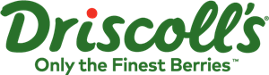 Driscoll’s Logo Vector