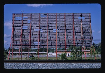 Drive-in Theater, Route 129, Warner Robins,… | Free public domain photo