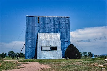 Drive-in Theater, Route 283, Mangum, Oklahoma… | Free public domain photo