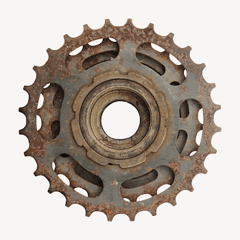 Drive shaft collage element psd | Free PSD - rawpixel